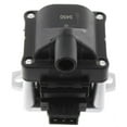thumbnail image 1 of Ignition Coil Compatible with 1995-1996 Volkswagen Passat 1995-2002 Cabrio 4Cyl 2.0L Sold individually, 1 of 5