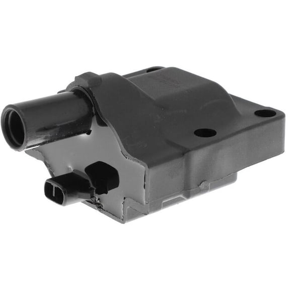 Ignition Coil - Compatible with 1995 - 1997 SC400 4.0L V8 1996