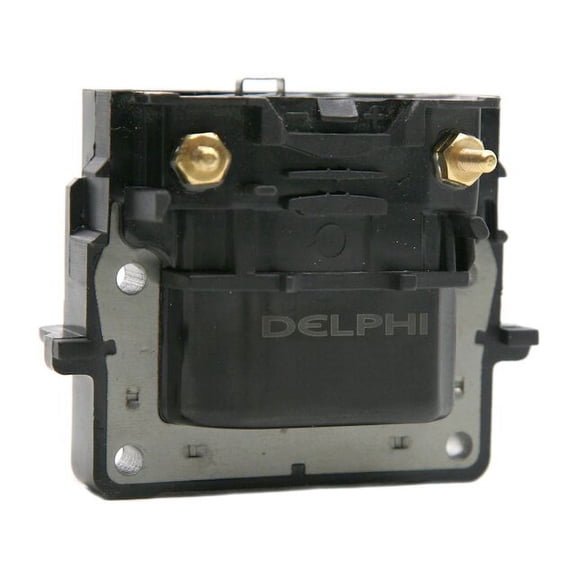 Ignition Coil - Compatible with 1995 - 1997 Toyota Corolla 1996