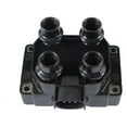 thumbnail image 1 of Ignition Coil - Compatible with 1995 - 1999 Ford Contour 2.0L 4-Cylinder 1996 1997 1998, 1 of 2