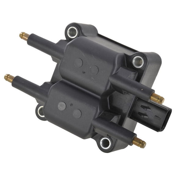 Ignition Coil - Compatible with 1995 - 1999 Mitsubishi Eclipse 1996 1997 1998