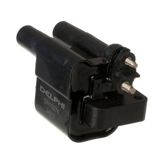 Ignition Coil - Compatible with 1995 - 1999 Mitsubishi Eclipse 1996 1997 1998