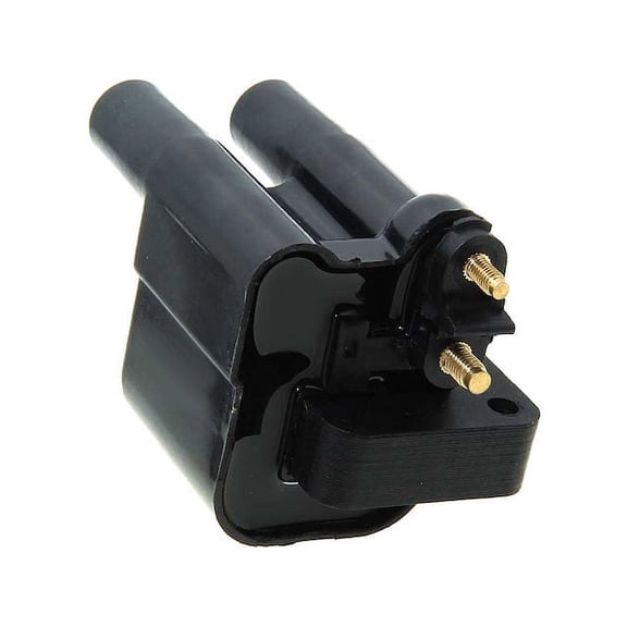 Ignition Coil - Compatible with 1995 - 1999 Mitsubishi Eclipse 1996 1997 1998