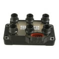 thumbnail image 1 of Ignition Coil - Compatible with 1995 - 2000 Ford Ranger 1996 1997 1998 1999, 1 of 2