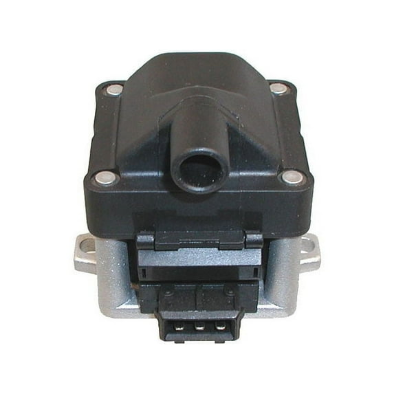 Ignition Coil - Compatible with 1995 - 2002 Volkswagen Cabrio 1996 1997 1998 1999 2000 2001