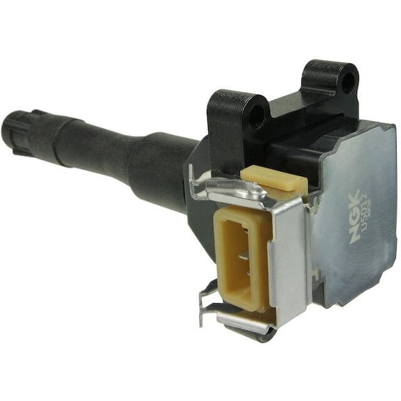 Ignition Coil - Compatible with 1995 BMW M3 3.0L 6-Cylinder