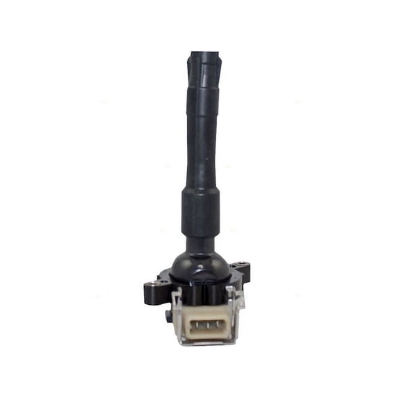 Ignition Coil - Compatible with 1996 - 1998 BMW 318i Base RWD Sedan 4-Door 1.9L 4-Cylinder Naturally Aspirated DOHC GAS 1997