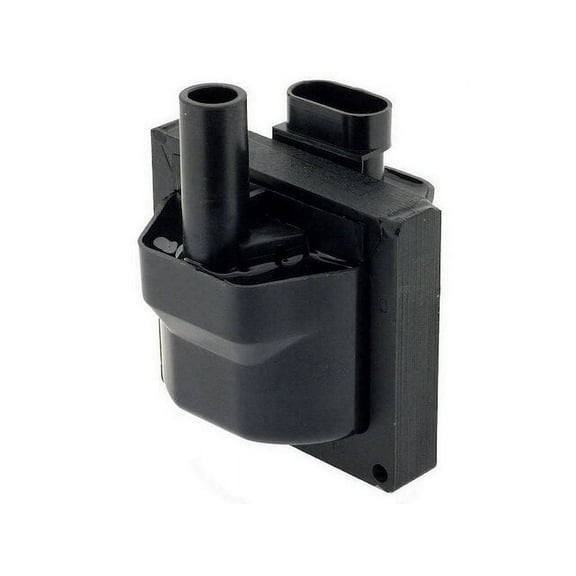 Ignition Coil - Compatible with 1996 - 1999 Chevy C1500 1997 1998