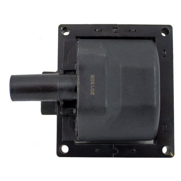 Ignition Coil - Compatible with 1996 - 1999 GMC C2500 Suburban Sport Utility 4-Door 1997 1998