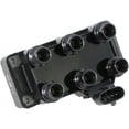 thumbnail image 1 of Ignition Coil - Compatible with 1996 - 1999 Mercury Sable 1997 1998, 1 of 2