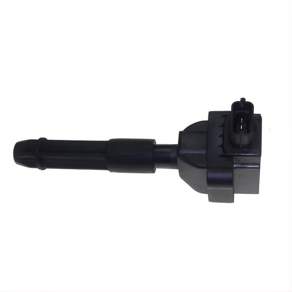Ignition Coil Compatible with 1996-2002 Mercedes-Benz C230/C200 Kompressor/E200 Kompressor 2.3L L4 Direct Ignition Coil 3-Pin Sedan 0986221007