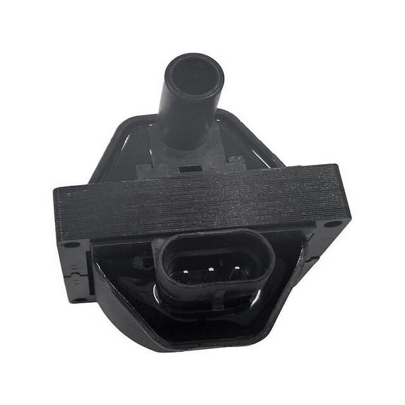 Ignition Coil - Compatible with 1996 Buick Roadmaster 5.7L V8