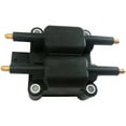 thumbnail image 1 of Ignition Coil - Compatible with 1996 Plymouth Grand Voyager 2.4L 4-Cylinder, 1 of 2