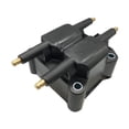 thumbnail image 1 of Ignition Coil - Compatible with 1997 - 2000 Chrysler Cirrus 1998 1999, 1 of 2