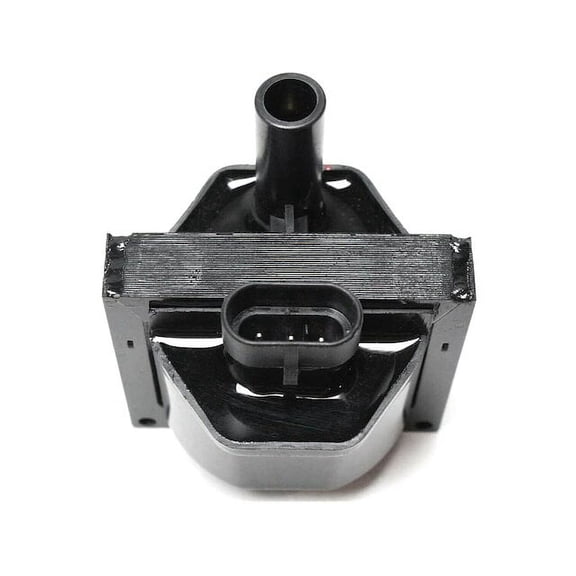Ignition Coil - Compatible with 1997 - 2000 Isuzu Hombre 4.3L V6 1998 1999