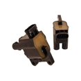 thumbnail image 1 of Ignition Coil - Compatible with 1997 - 2000 Toyota Tacoma 1998 1999, 1 of 2
