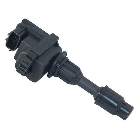 Ignition Coil - Compatible with 1997 - 2001 INFINITI Q45 4.1L V8 1998 1999 2000