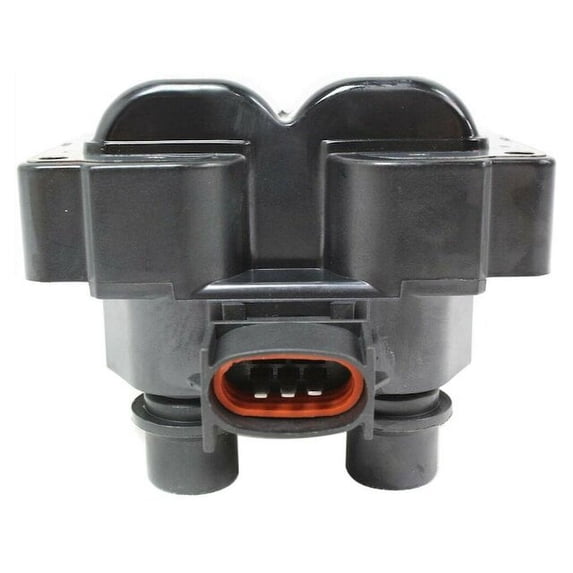 Ignition Coil - Compatible with 1997 - 2001 Mercury Mountaineer 5.0L V8 1998 1999 2000