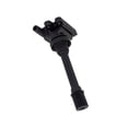 thumbnail image 1 of Ignition Coil - Compatible with 1997 - 2002 Mitsubishi Mirage 1.8L 4-Cylinder Naturally Aspirated SOHC GAS 1998 1999 2000 2001, 1 of 2