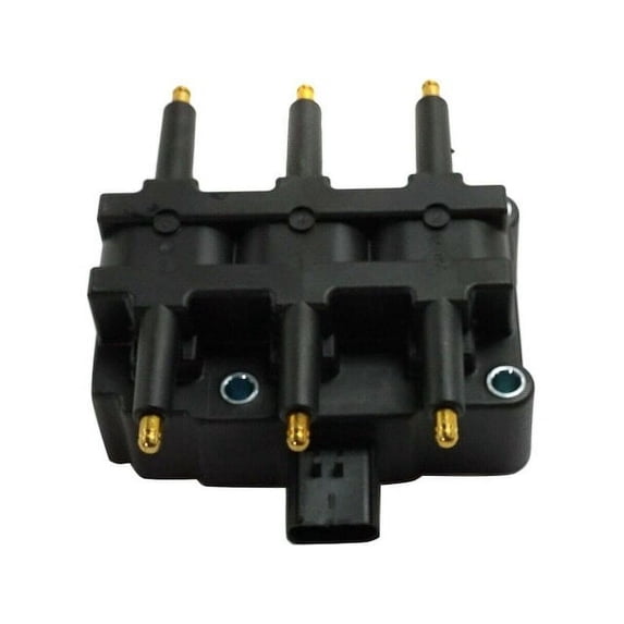 Ignition Coil - Compatible with 1997 - 2003 Dodge Ram 2500 8.0L V10 1998 1999 2000 2001 2002