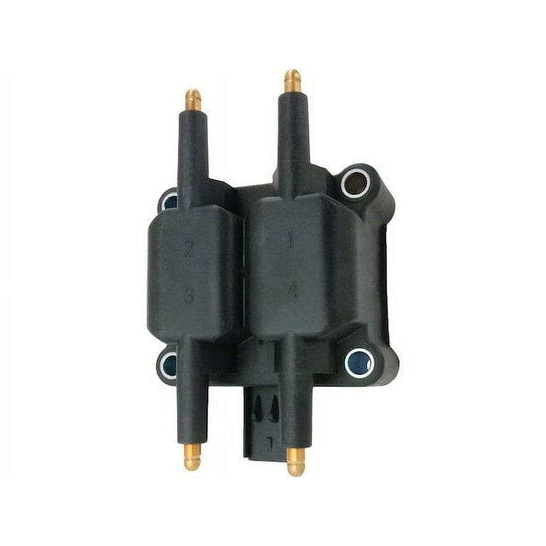 Ignition Coil for Yamaha YZF-R1 1998 1999 2000 2001 Ignition Coil for Yamaha YZF-R1 1998 1999 2000 2001