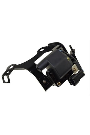 Ignition Coil Compatible with 1997-2004 Kia Shuma/Shuma II 1.5L 1.8L L4 Direct Ignition Coil 4-Pin Hatchback 0K9A2-18-10XB