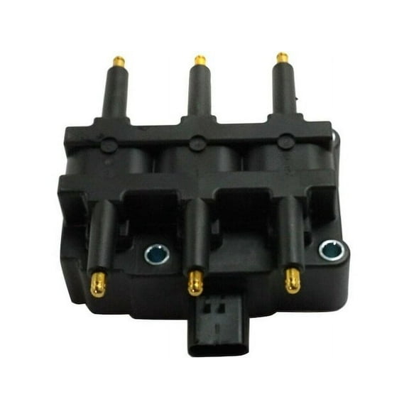 Ignition Coil - Compatible with 1997 - 2006 Dodge Viper 1998 1999 2000 2001 2002 2003 2004 2005