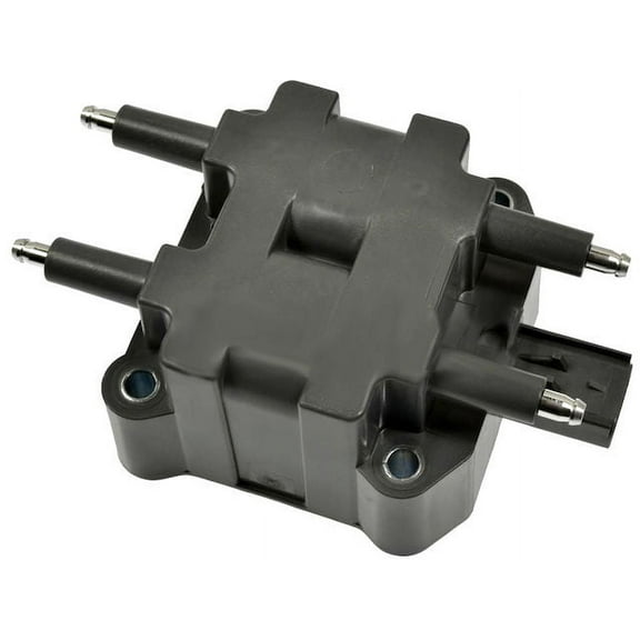 Ignition Coil - Compatible with 1997 - 2007 Dodge Caravan 2.4L 4-Cylinder 1998 1999 2000 2001 2002 2003 2004 2005 2006