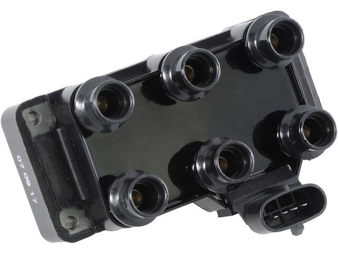 Ignition Coil - Compatible with 1998 - 2000 Ford Ranger 3.0L V6 1999 ...