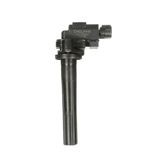 Ignition Coil - Compatible with 1998 - 2000 LS400 4.0L V8 1999