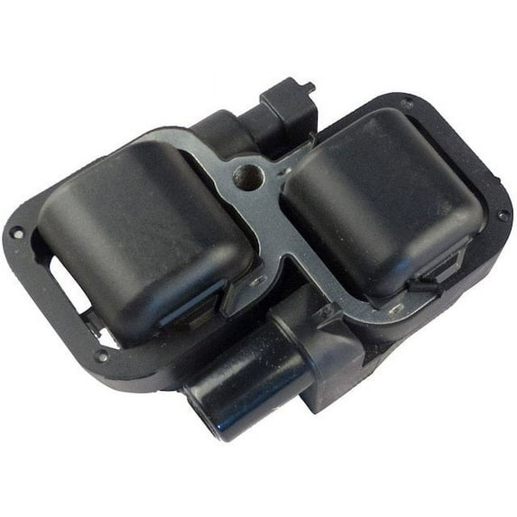 Ignition Coil - Compatible with 1998 - 2000 Mercedes-Benz C280 1999