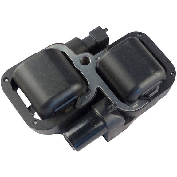 Ignition Coil - Compatible with 1998 - 2000 Mercedes-Benz C43 AMG 1999