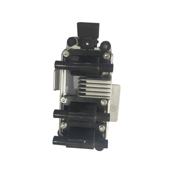 Ignition Coil - Compatible with 1998 - 2001 Audi A6 1999 2000
