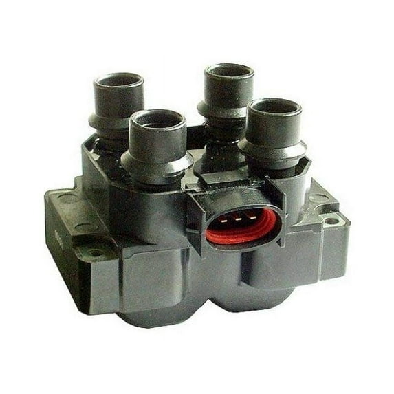 Ignition Coil - Compatible with 1998 - 2001 Mazda B2500 1999 2000