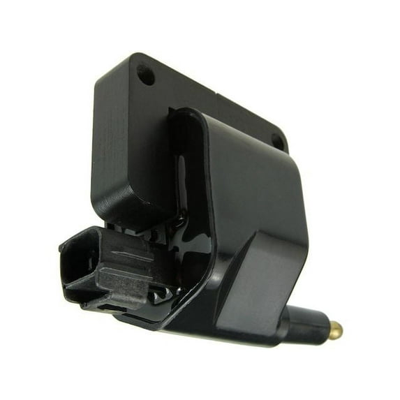 Ignition Coil - Compatible with 1998 - 2002 Dodge Ram 3500 5.9L V8 1999 2000 2001