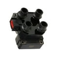 thumbnail image 1 of Ignition Coil - Compatible with 1998 - 2002 Mazda 626 2.0L 4-Cylinder 1999 2000 2001, 1 of 2