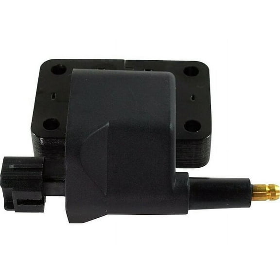 Ignition Coil - Compatible with 1998 - 2003 Dodge Dakota 1999 2000 2001 2002