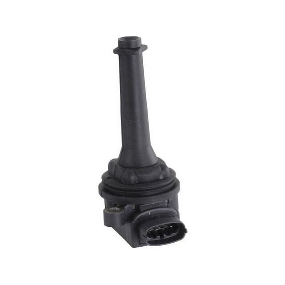 Ignition Coil - Compatible with 1998 - 2007 Volvo V70 2.5T 1999 2000 2001 2002 2003 2004 2005 2006