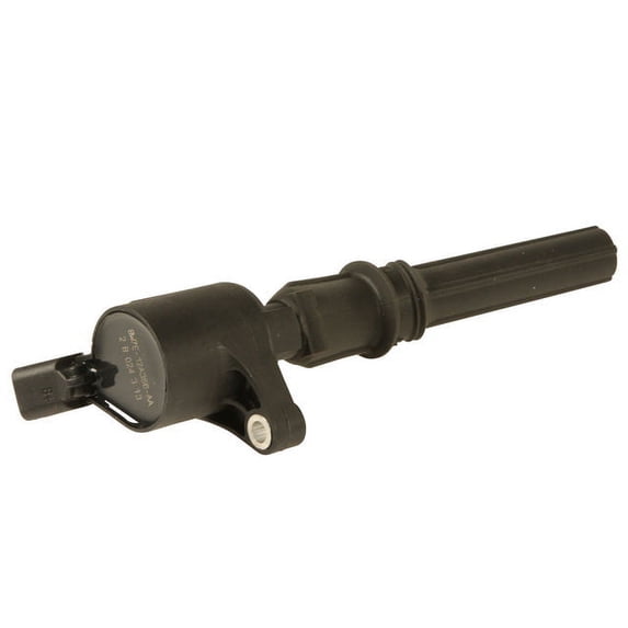 Ignition Coil - Compatible with 1998 - 2011 Lincoln Town Car 1999 2000 2001 2002 2003 2004 2005 2006 2007 2008 2009 2010