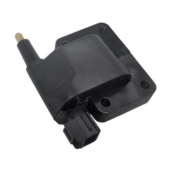 Ignition Coil - Compatible with 1998 Dodge B3500