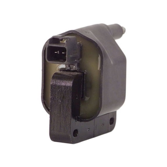 Ignition Coil - Compatible with 1998 Jeep Grand Cherokee - Spectra Premium