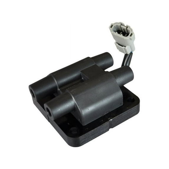 Ignition Coil - Compatible with 1998 Subaru Forester 2.5L H4