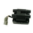 thumbnail image 1 of Ignition Coil Compatible with 1998 Subaru Impreza 2.0L or 2.2L H4 2-Pin 88921262 UF-159 12828 22433-AA240 22433-AA370 E576A, 1 of 3