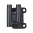 thumbnail image 1 of Ignition Coil - Compatible with 1998 Suzuki Swift 1.3L 4-Cylinder, 1 of 2