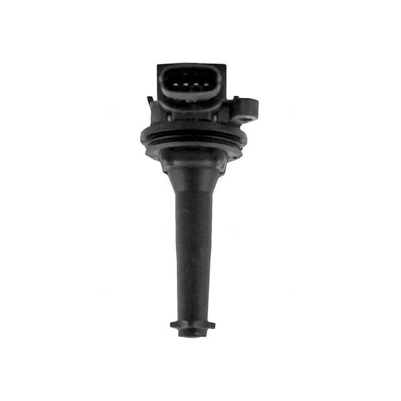 Ignition Coil - Compatible with 1999 - 2000 Volvo S70 Sedan 4-Door