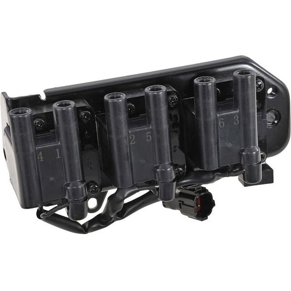 Ignition Coil - Compatible with 1999 - 2001, 2005 Hyundai Sonata 2000