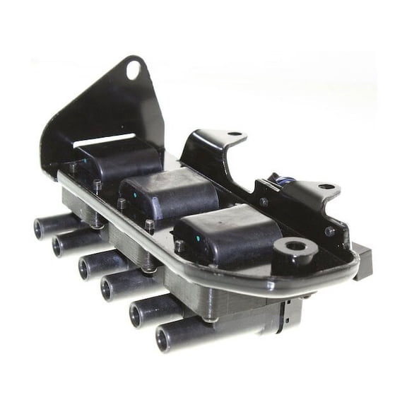 Ignition Coil - Compatible with 1999 - 2001, 2005 Hyundai Sonata 2000