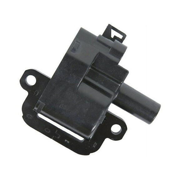 Ignition Coil - Compatible with 1999 - 2002 GMC C6500 Topkick 2000 2001