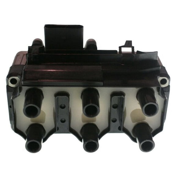 Ignition Coil - Compatible with 1999 - 2002 Volkswagen Jetta 2.8L V6 2000 2001