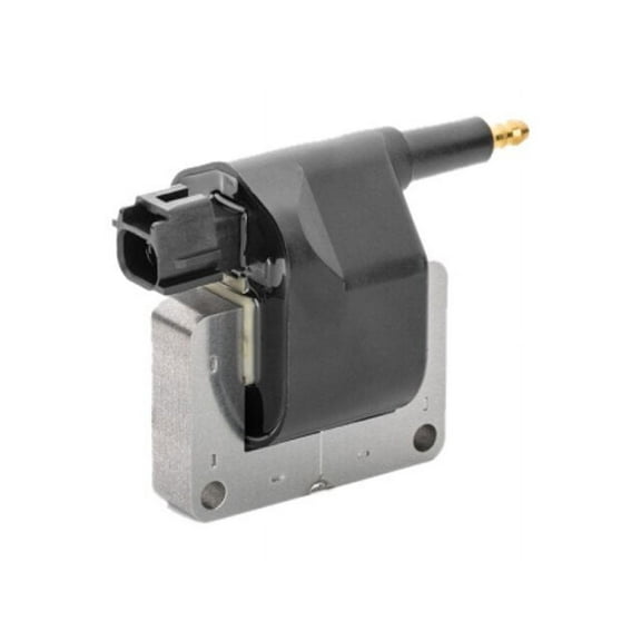 Ignition Coil - Compatible with 1999 - 2003 Dodge Ram 1500 Van Base 2000 2001 2002